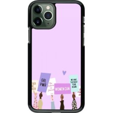 Coque iPhone 11 Pro - Womens day 2026 9
