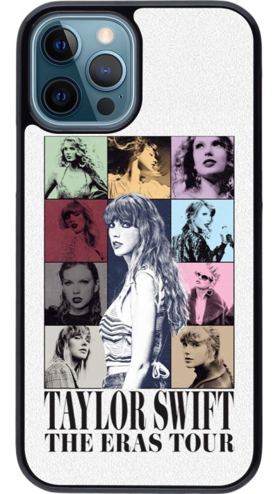 iPhone 12 / 12 Pro Case Hülle - Taylor Swift The Eras Tour