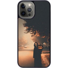 Coque iPhone 12 Pro Max - Halloween 2025 Scream