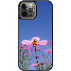 Coque iPhone 12 Pro Max - Bee on a flower 2026