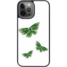 Coque iPhone 12 Pro Max - Butterflies 2026