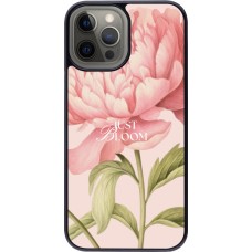 Coque iPhone 12 Pro Max - Just Bloom 2026