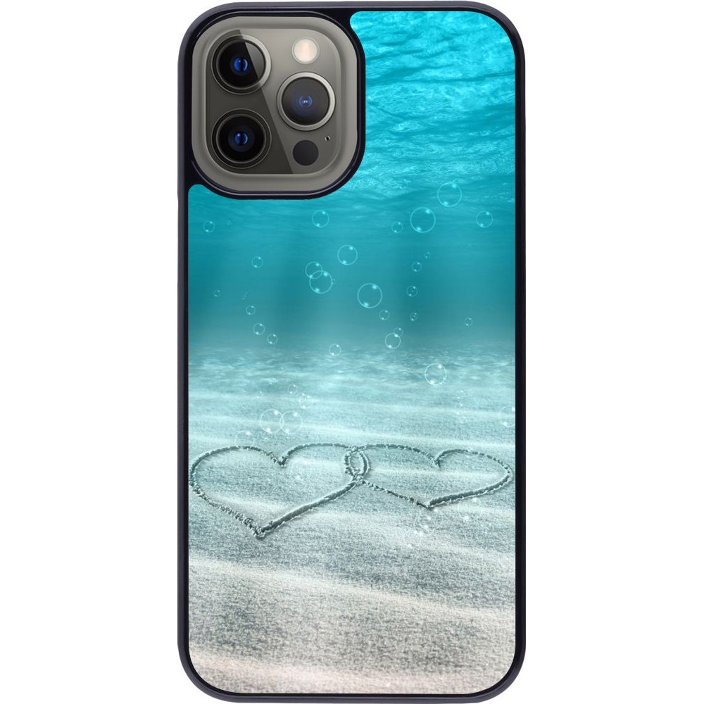 Coque iPhone 12 Pro Max - Summer 18 19