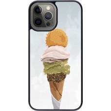 Coque iPhone 12 Pro Max - Summer 2025 Cornet