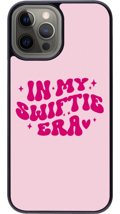 iPhone 12 Pro Max Case Hülle - Taylor Swift In My Swiftie Era - Pink