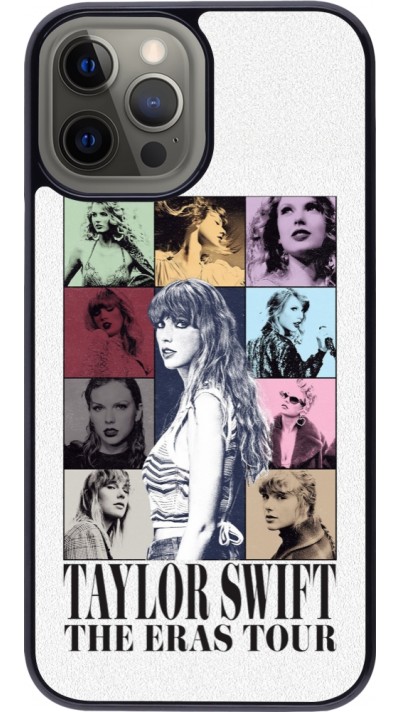 iPhone 12 Pro Max Case Hülle - Taylor Swift The Eras Tour