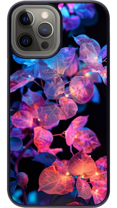Coque iPhone 12 Pro Max - Artificial vegetation 2025