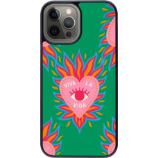 Coque iPhone 12 Pro Max - Viva la vida 2026