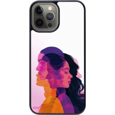 Coque iPhone 12 Pro Max - Womens day 2026 10