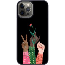 Coque iPhone 12 Pro Max - Womens day 2026 2