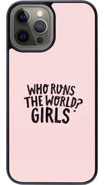 Coque iPhone 12 Pro Max - Womens day 2026 3