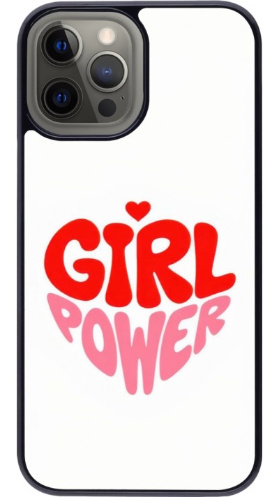 Coque iPhone 12 Pro Max - Womens day 2026 6