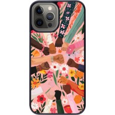 Coque iPhone 12 Pro Max - Womens day 2026 8