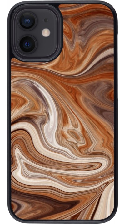 iPhone 12 mini Case Hülle - Autumn 2024 marbe iPhone 12 mini Case Hülle - Autumn 2024 marbe