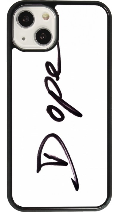 iPhone 13 Case Hülle - Dope