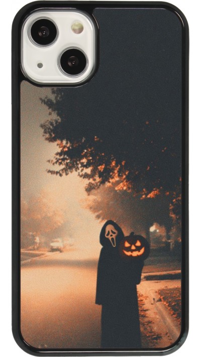 Coque iPhone 13 - Halloween 2025 Scream