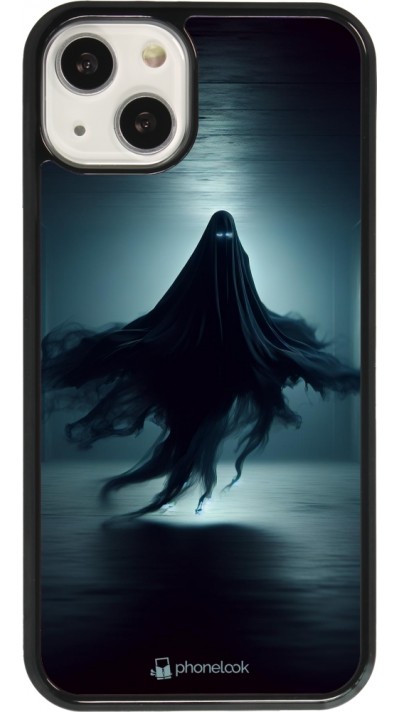 Coque iPhone 13 - Halloween 2024 Spectral Shadow