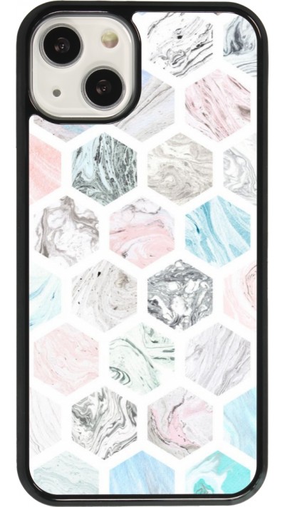 iPhone 13 Case Hülle - Marble Everything