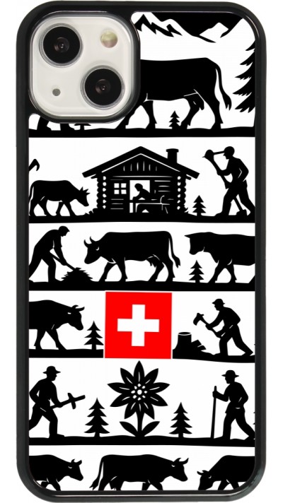 iPhone 13 Case Hülle - Poya Schweiz 1