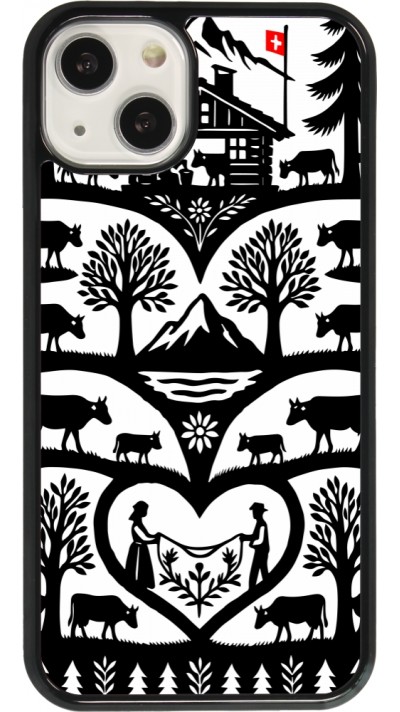 iPhone 13 Case Hülle - Poya Schweiz 2