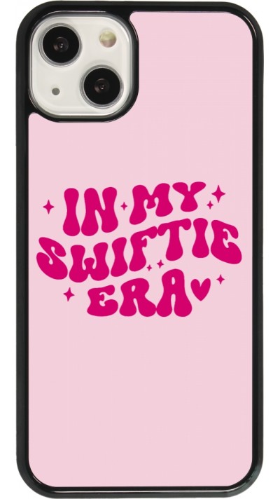 iPhone 13 Case Hülle - Taylor Swift In My Swiftie Era - Pink