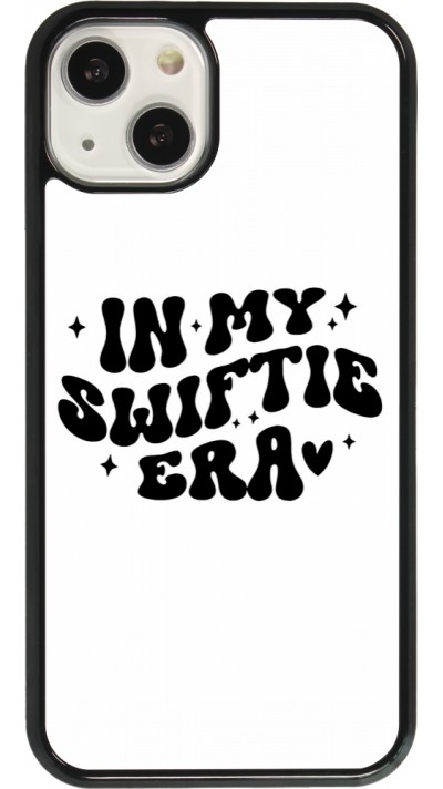 iPhone 13 Case Hülle - Taylor Swift In My Swiftie Era - White