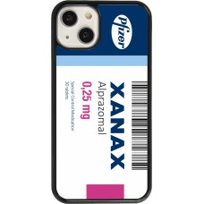 Coque iPhone 13 - Xanax Alprazolam 2025