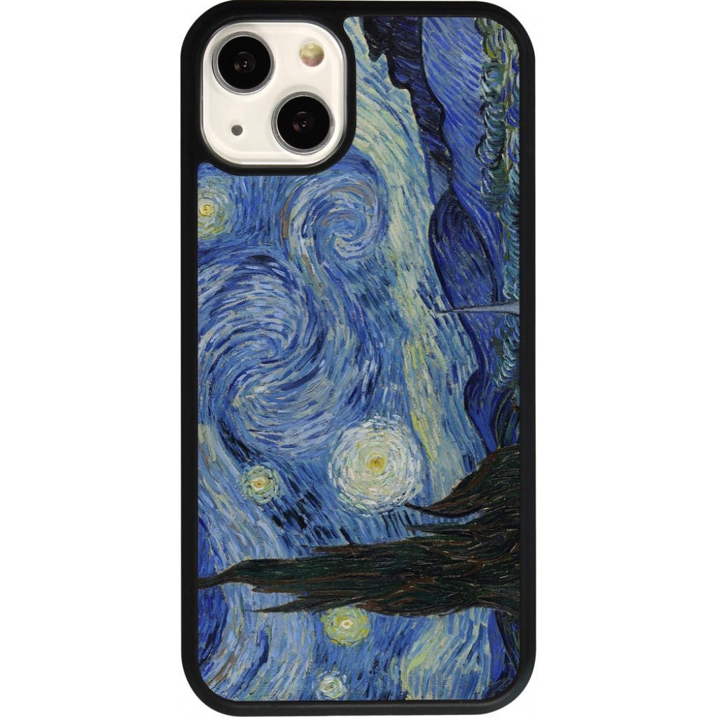 KJYF Coque pour Doro 8100 Plus (6,1"), Noir Etui Housse Silicone Ultra