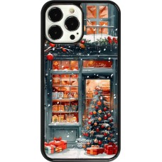 Coque iPhone 13 Pro Max - Christmas 25 Xmas Shop