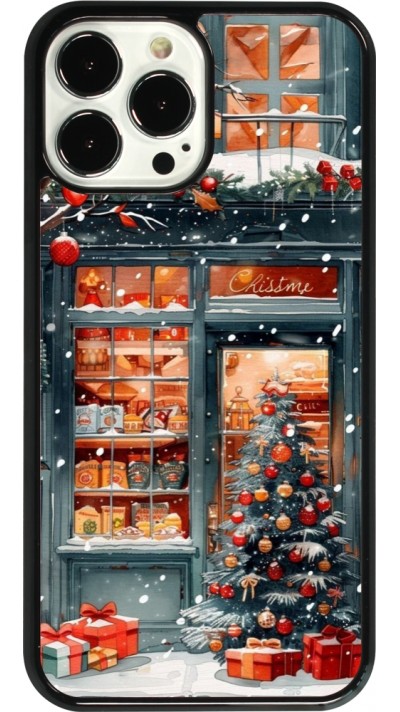 Coque iPhone 13 Pro Max - Christmas 25 Xmas Shop