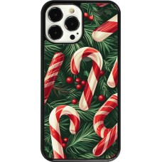 Coque iPhone 13 Pro Max - Christmas 25 Xmas Stick