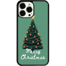 Coque iPhone 13 Pro Max - Christmas 25 Xmas Tree