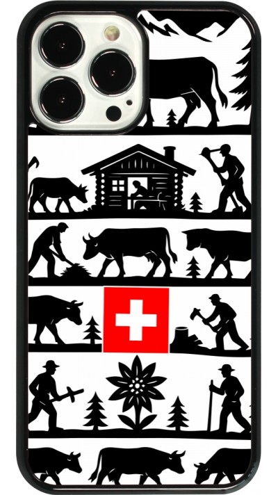iPhone 13 Pro Max Case Hülle - Poya Schweiz 1