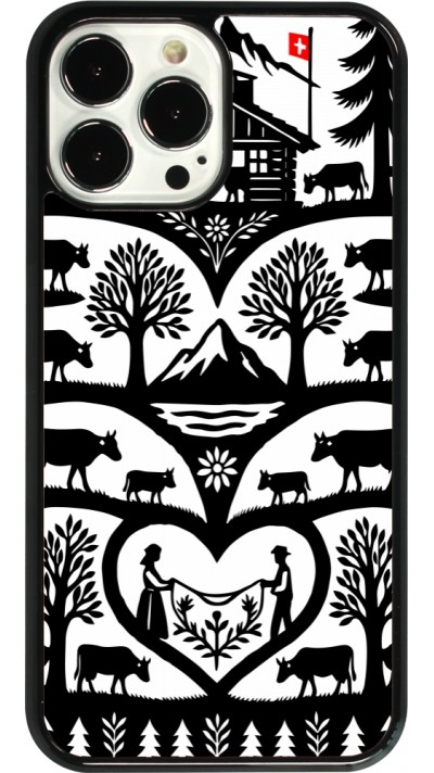 iPhone 13 Pro Max Case Hülle - Poya Schweiz 2