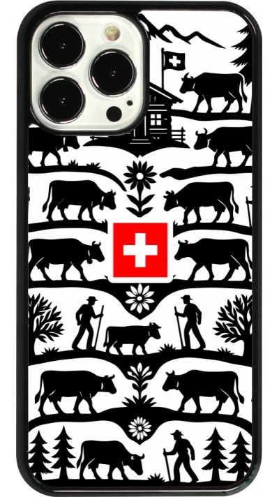 iPhone 13 Pro Max Case Hülle - Poya Schweiz 3