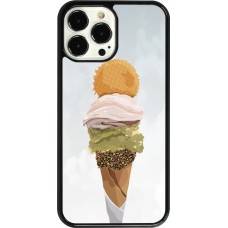 Coque iPhone 13 Pro Max - Summer 2025 Cornet