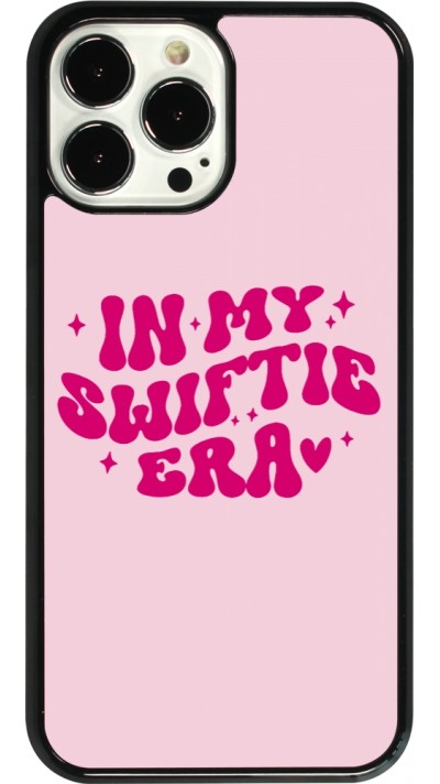 iPhone 13 Pro Max Case Hülle - Taylor Swift In My Swiftie Era - Pink