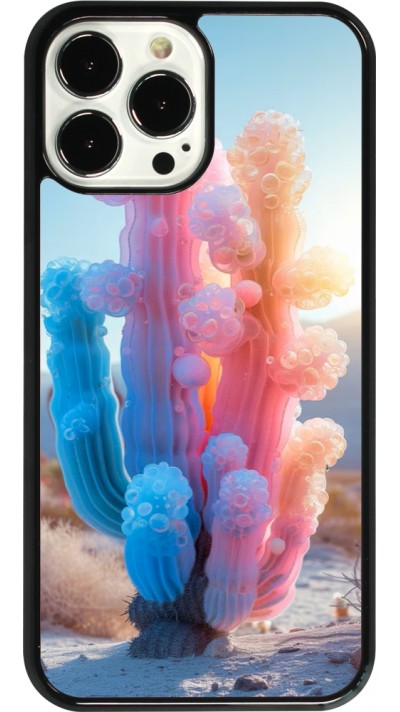 iPhone 13 Pro Max Case Hülle - Artificial vegetation 2025