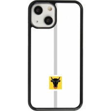 iPhone 13 mini Case Hülle - Kanton UR weiss