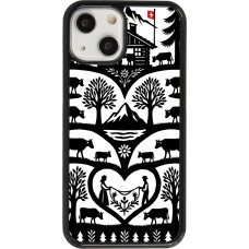 iPhone 13 mini Case Hülle - Poya Schweiz 2