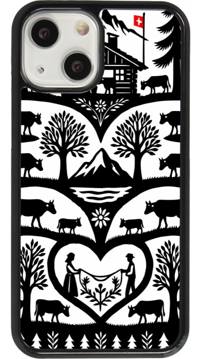 iPhone 13 mini Case Hülle - Poya Schweiz 2