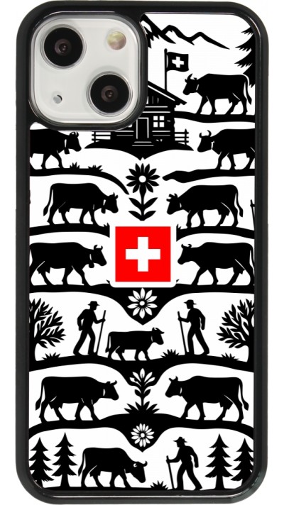 iPhone 13 mini Case Hülle - Poya Schweiz 3