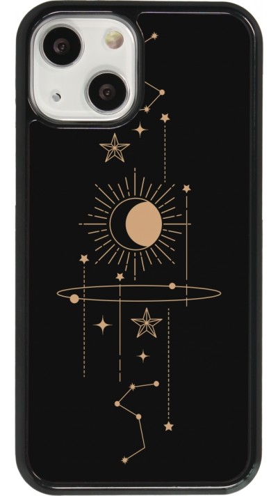 Coque iPhone 13 mini - Spring 23 astro