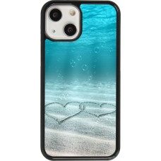 Coque iPhone 13 mini - Summer 18 19