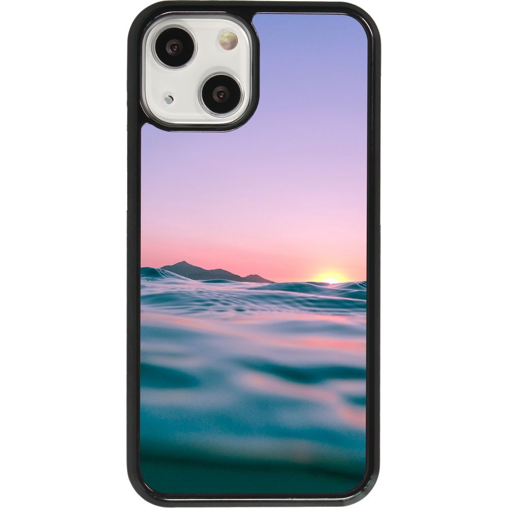 Coque iPhone 13 mini - Summer 2021 12
