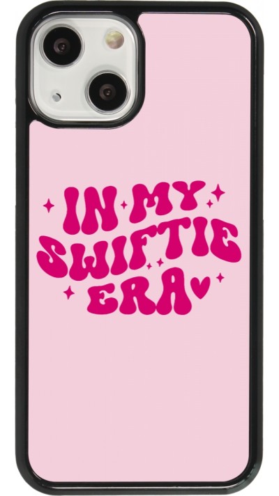 iPhone 13 mini Case Hülle - Taylor Swift In My Swiftie Era - Pink