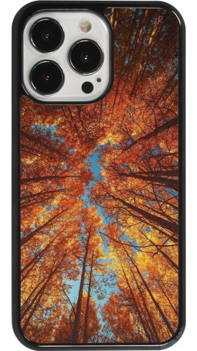 Coque iPhone 13 Pro - Autumn 25 Trees