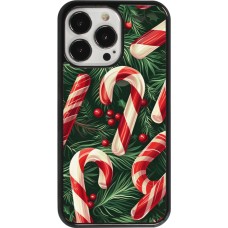Coque iPhone 13 Pro - Christmas 25 Xmas Stick