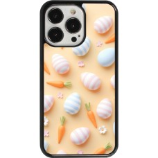 Coque iPhone 13 Pro - Easter 2026 Pattern Easter