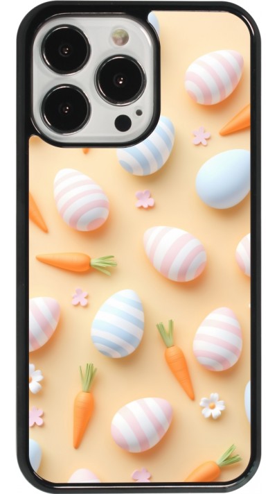 Coque iPhone 13 Pro - Easter 2026 Pattern Easter